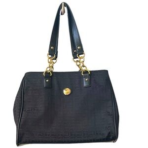 NWOT TOMMY HILFIGER HANDLE PURSE